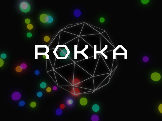 Screenshot #4 pour ROKKA