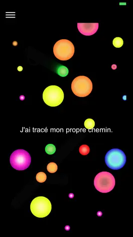 Game screenshot Déprise apk