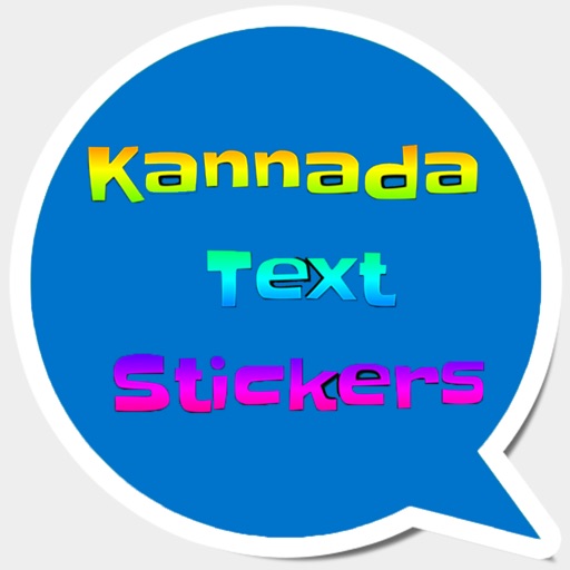 Kannada Stickers iPhone & iPad Game Reviews