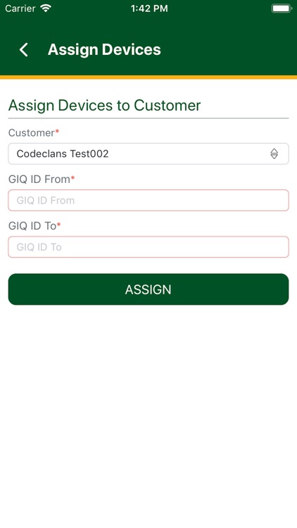 OpenADR screenshot-3