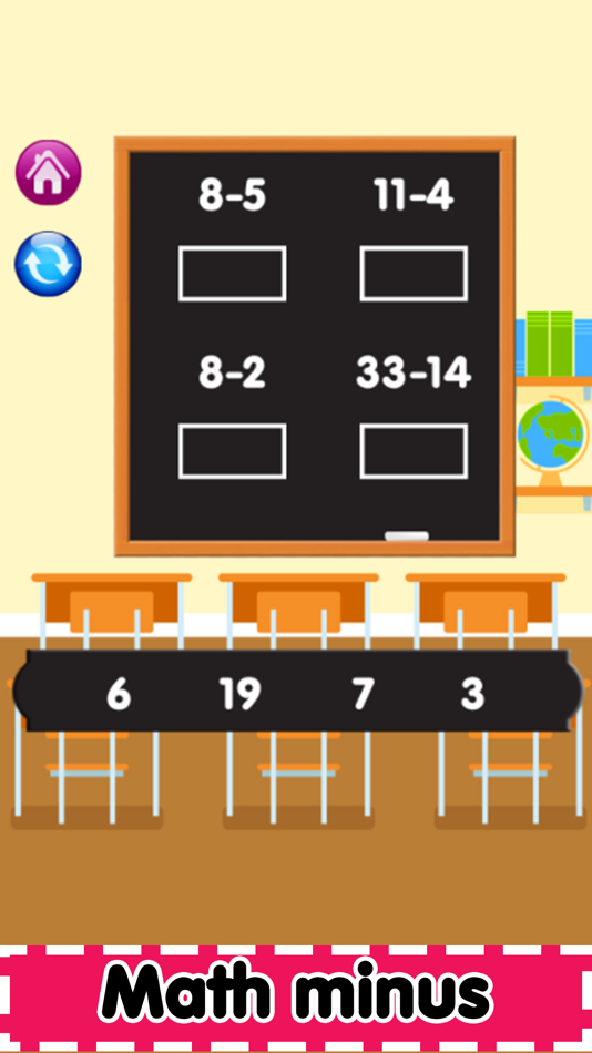 #2. Easy Math Help Practice is Fun (iOS) 由: Anong Nakhun