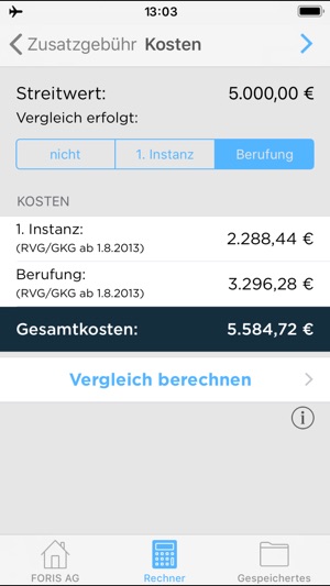 FORIS PKR(圖4)-速報App