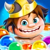 Bubble Viking : Bubble Shooter - iPhoneアプリ