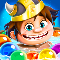 Bubble Viking  Bubble Shooter