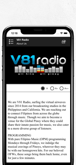 V81 Radio(圖4)-速報App