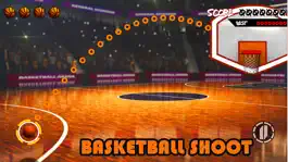 Game screenshot Real Basketball Coach Shooting apk