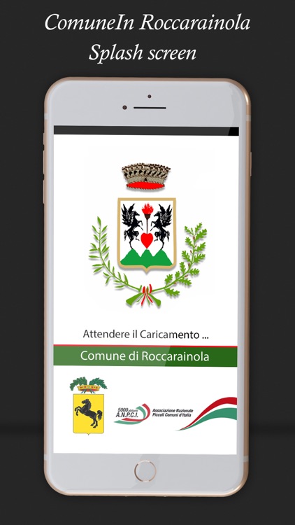 ComuneIn Roccarainola