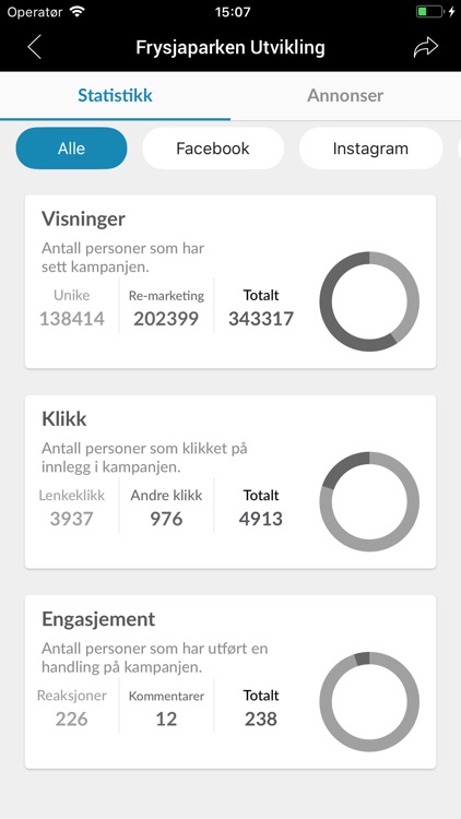 Marketer for Stor-Oslo Eiendom screenshot-3