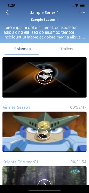 Peace TV Network(圖2)-速報App