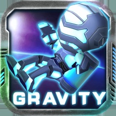 Activities of Robot Bros Gravity