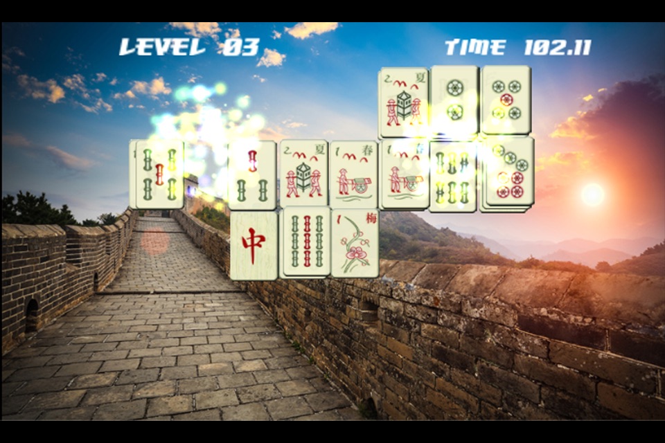 MahJong Top screenshot 4