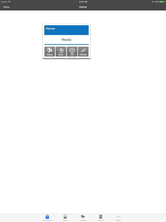 Screenshot #4 pour UltraConnect
