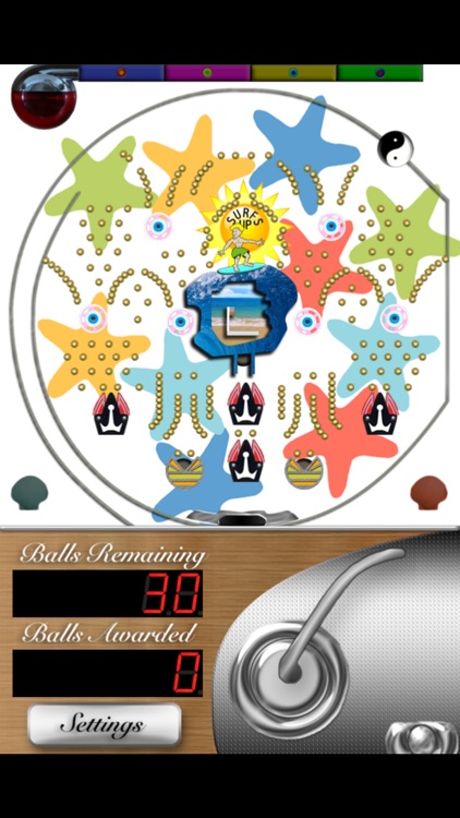 Pachinko