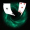 Play this fantastic Black Hole Solitaire Premium