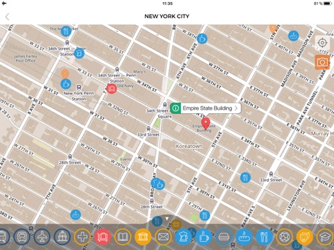 ニューヨーク 旅行 ガイド ＆マップのおすすめ画像5