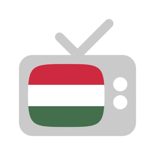 Magyar TV - magyar TV élő icon