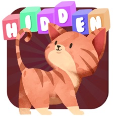 Activities of Hidden Game for kids - Animals