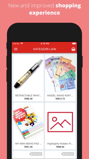 KK Book Centre(圖2)-速報App