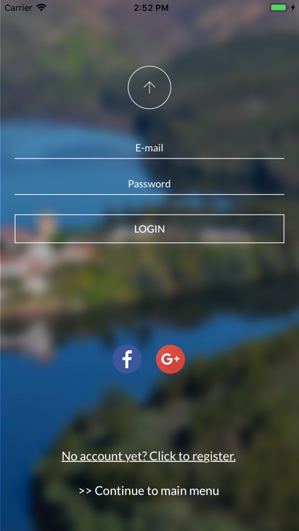 Descubra Ferreira do Zêzere screenshot-3