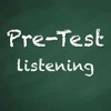 Pre-Test Listening