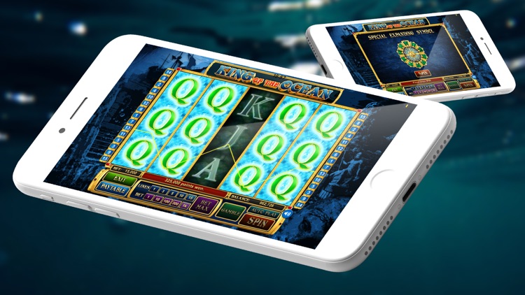 LiveGames Slots screenshot-5