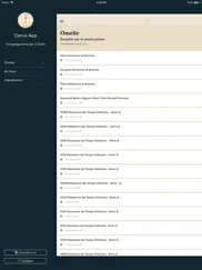 clerus-app ipad images 2