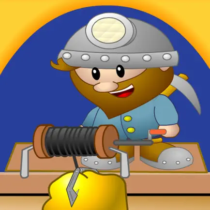 Gold Digger HD Читы
