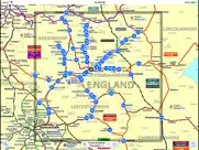 great britain rail by zuti ipad resimleri 3