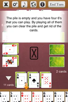 Tens and Twos - Screenshot 3
