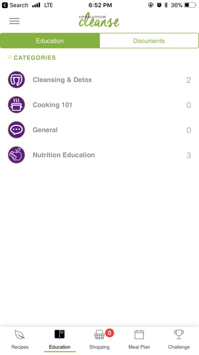 Screenshot #2 pour Operation Cleanse