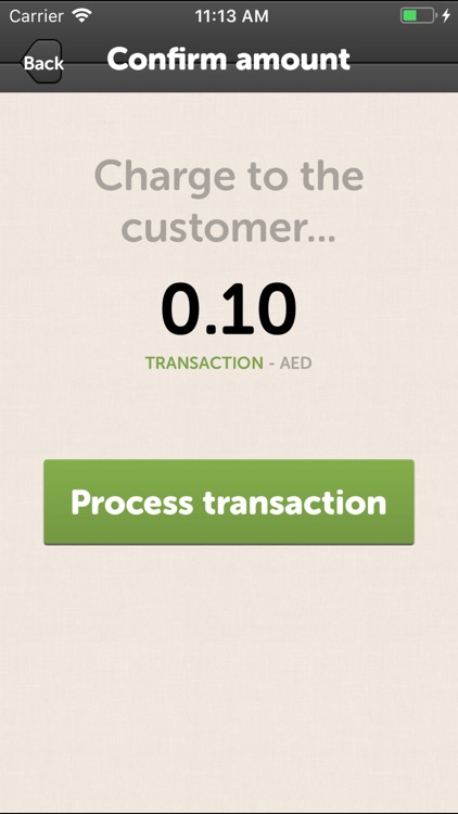 Beam Terminal  UAE screenshot-6