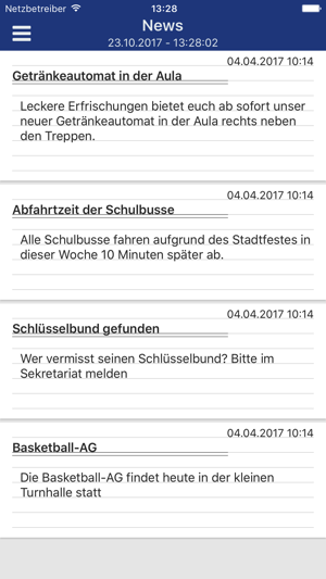 BEschool(圖3)-速報App