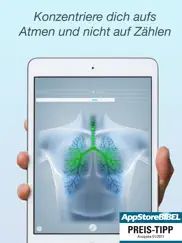 apnea trainer ipad bildschirmfoto 1
