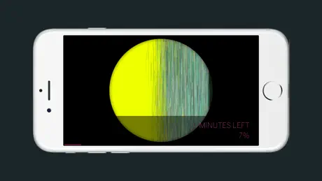 Cinétype – Pixel is Data