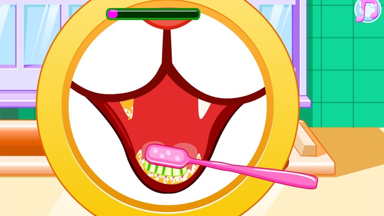 Puppy games & kitty game salon screenshot-5