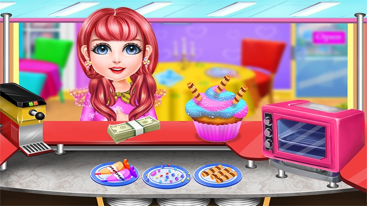 Food Blogger Specialty Chef screenshot-4