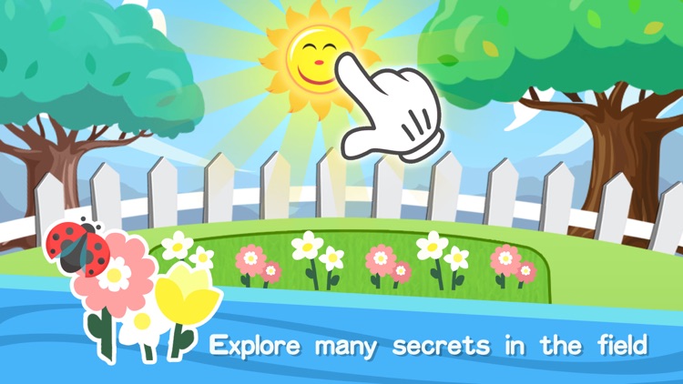 Shining Farm screenshot-3