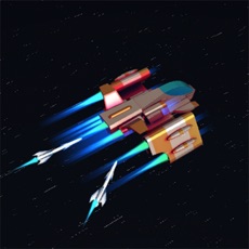 Activities of Space Dodge - Missile Dodging