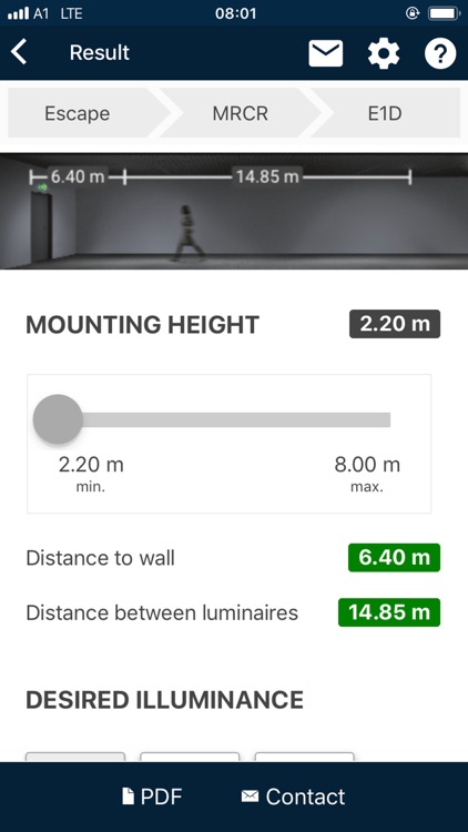 Thorn Voyager Star screenshot-3