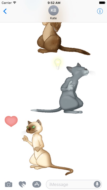 And Cats screenshot-3