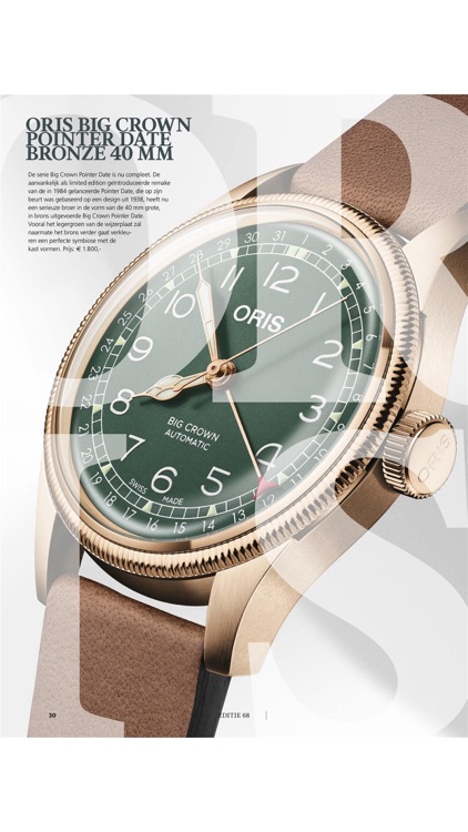 00/24 Horloges screenshot-3