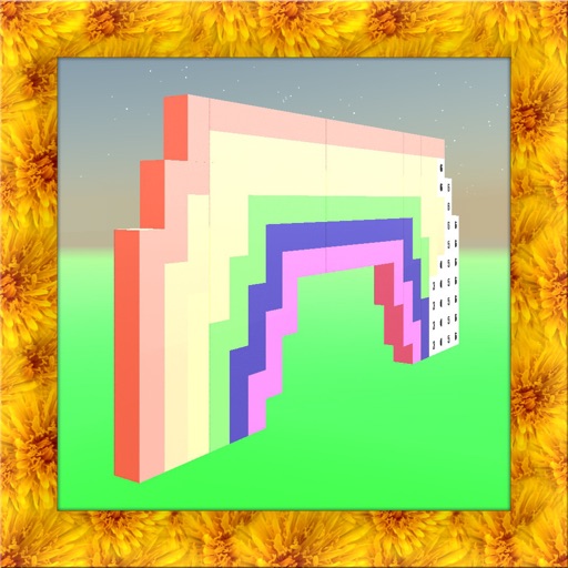 Coloring by Numbers Deluxe icon