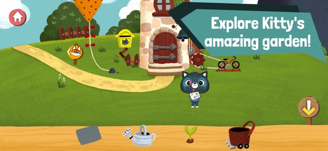 WoodieHoo Animal Friends World(圖8)-速報App