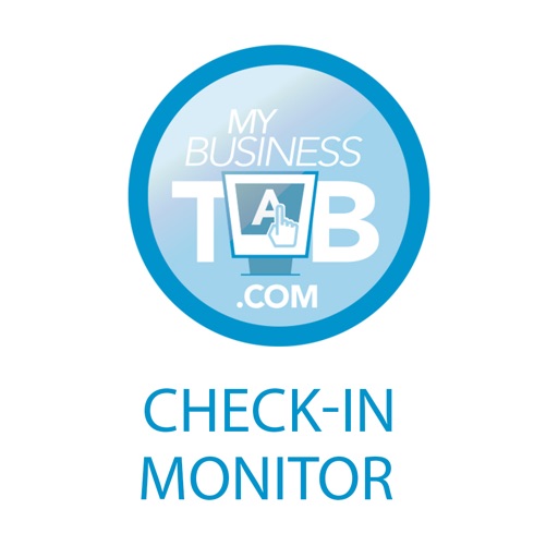 Check-in Monitor