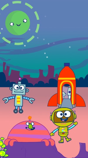 Groove Into Space(圖1)-速報App