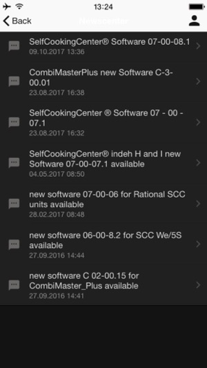 RATIONAL Marine Support(圖5)-速報App