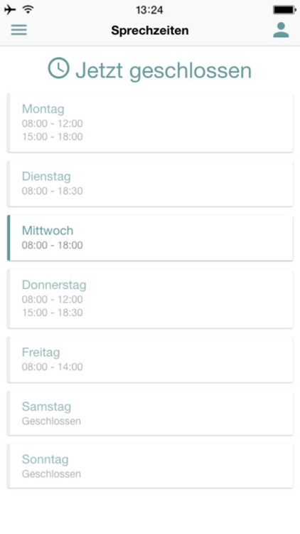Urologisches Zentrum screenshot-4