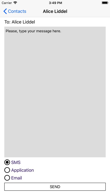 Elephant Smart Business Mobile