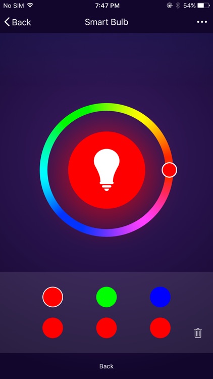 itek Smart Home screenshot-3