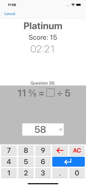 KS2 Times Tables(圖9)-速報App